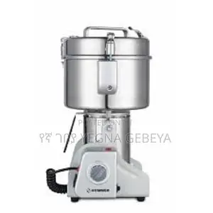 1000g Nima Coffee Grinder Model: Nm-8300