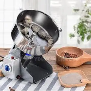 1000g Nima Coffee Grinder Model: Nm-8300