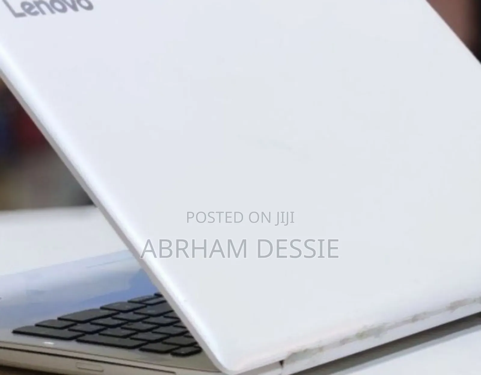 New Laptop Lenovo IdeaPad 330 8GB Intel Core I5 SSD 1T