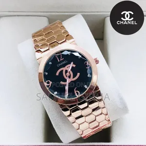  Watches for Women
 
☛#Brand: Chanel