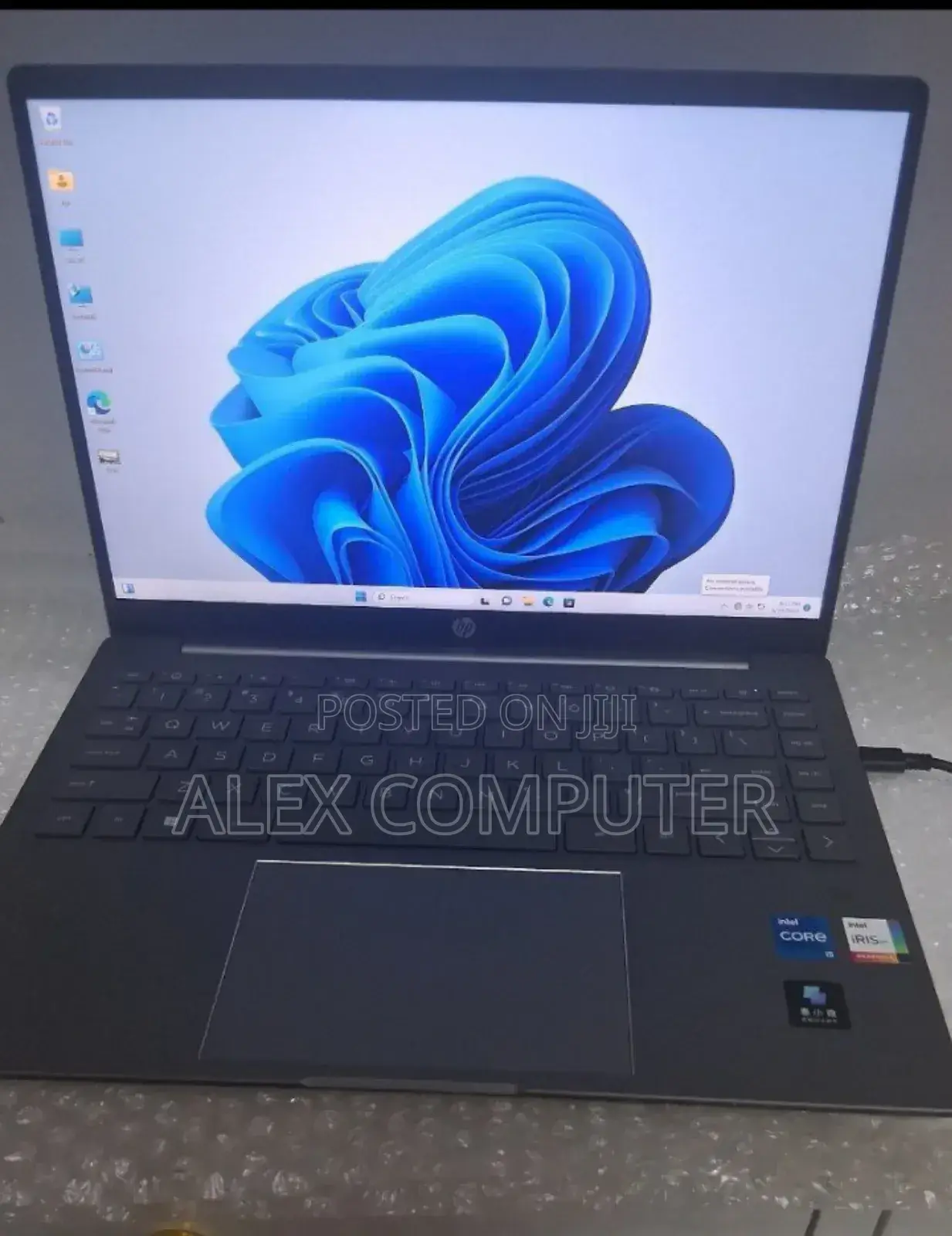 New Laptop HP Pavilion 14 16GB Intel Core I5 SSD 512GB