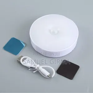 Photo - Portable Smart Sensor Night Light