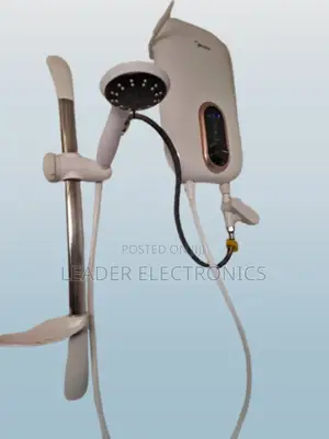 Photo - Midea Water Heater