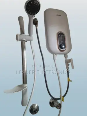 Midea Water Heater