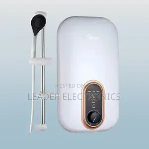 Midea Water Heater
