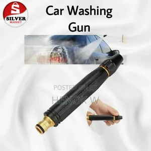 Car Washing Water Gun Set