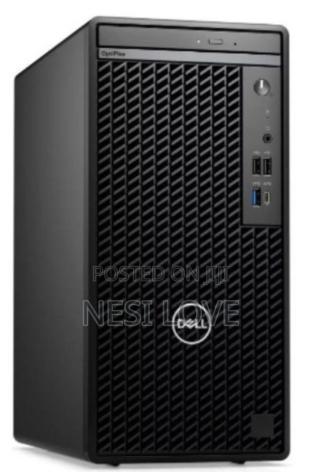 New Desktop Computer Dell Optiplex 7020 8GB Intel Core I5 SSD 512GB