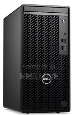 New Desktop Computer Dell Optiplex 7020 8GB Intel Core I5 SSD 512GB