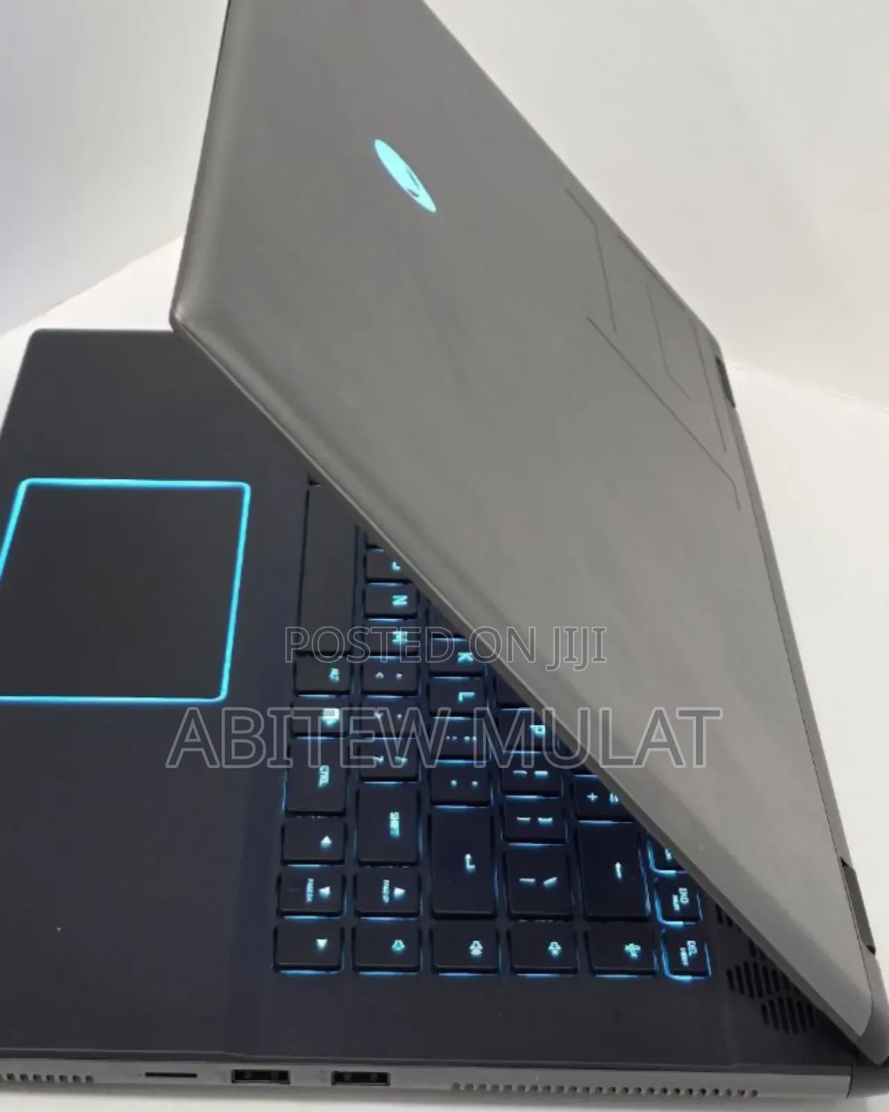 New Laptop Alienware M17x R2 16GB Intel Core Ultra 7 SSD 1T