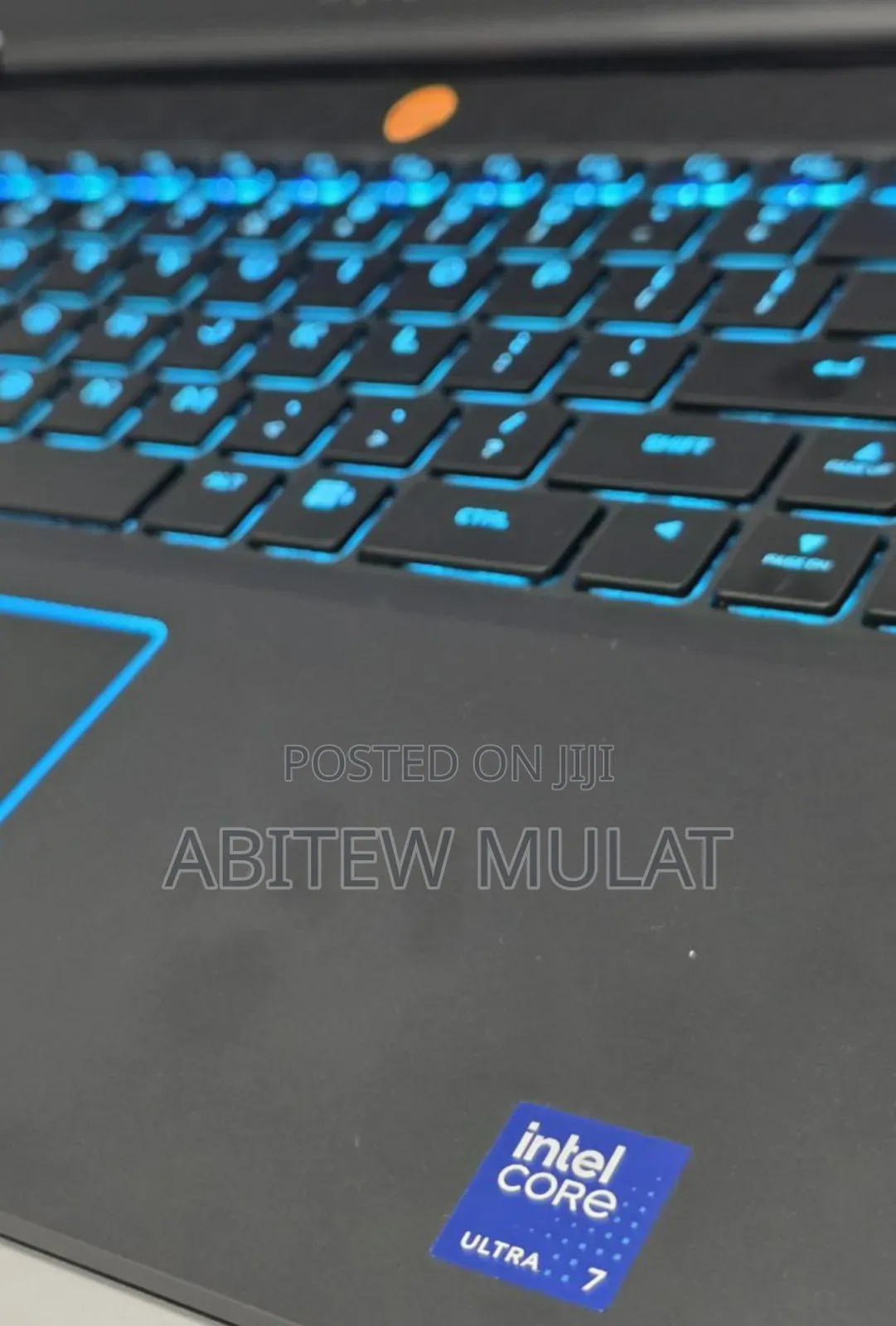 New Laptop Alienware M17x R2 16GB Intel Core Ultra 7 SSD 1T