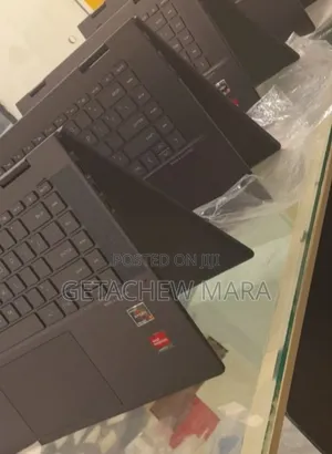 New Laptop HP Envy X360 16GB Intel Core I5 SSD 512GB