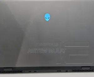 New Laptop Alienware M17x R2 16GB Intel Core Ultra 7 SSD 1T