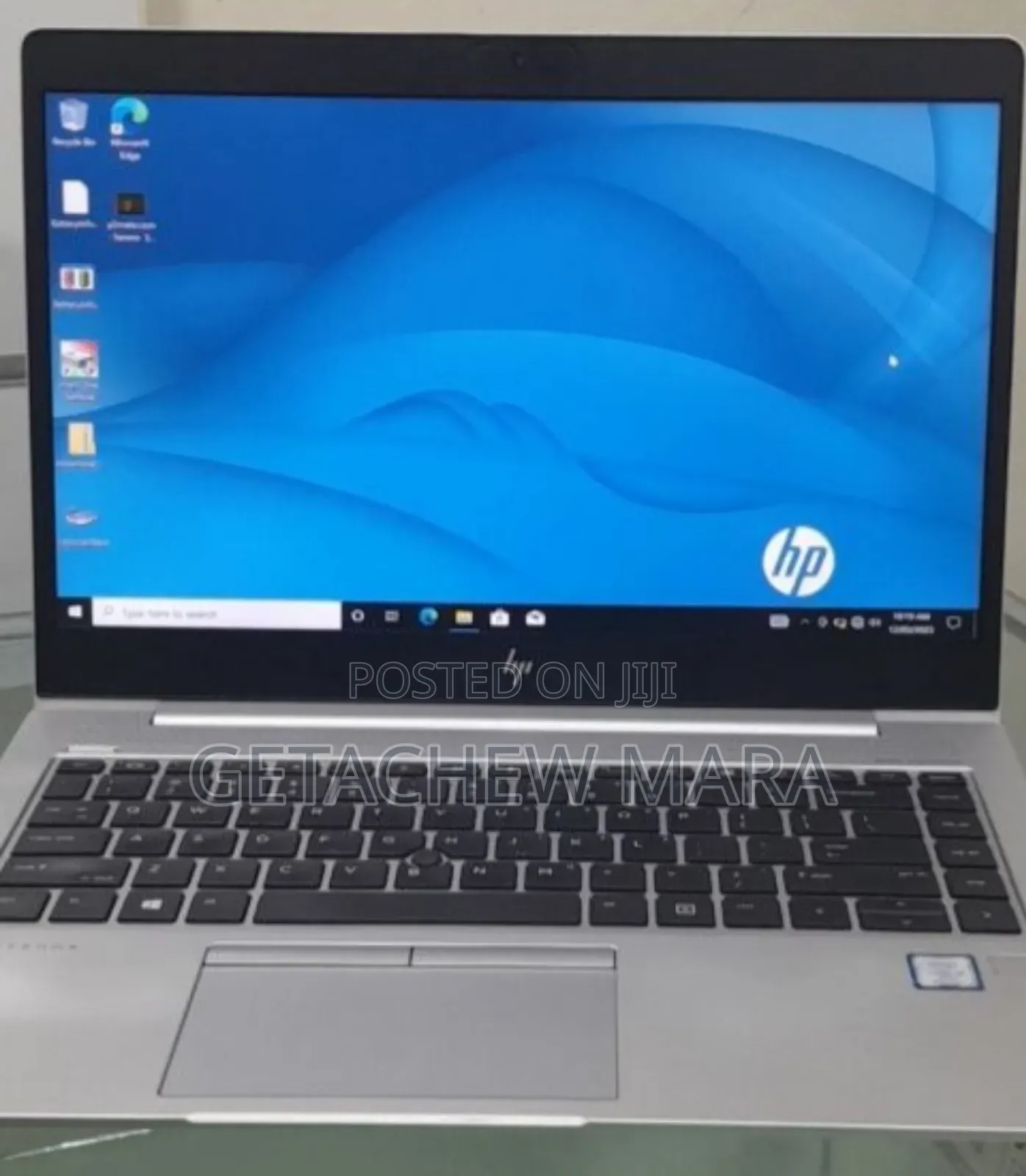 New Laptop HP EliteBook 840 16GB Intel Core I5 SSD 512GB