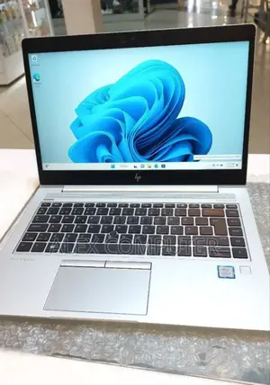 New Laptop HP EliteBook 840 G5 16GB Intel Core I5 SSD 512GB