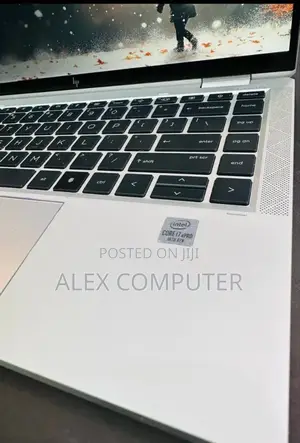 New Laptop HP EliteBook 840 G5 16GB Intel Core I5 SSD 512GB