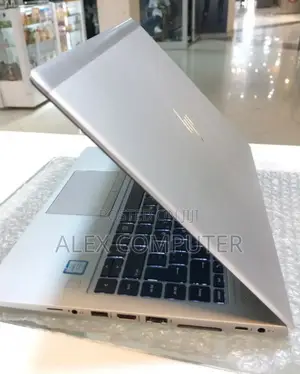 New Laptop HP EliteBook 840 G5 16GB Intel Core I5 SSD 512GB
