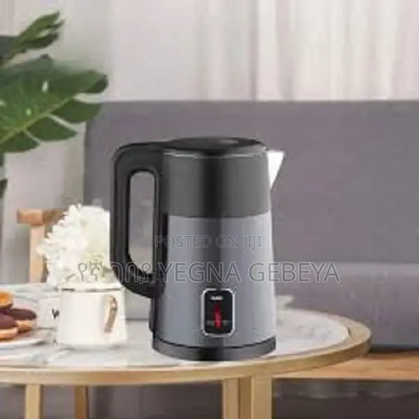 Rowia Electric Kettle Model: Rv-Kta1