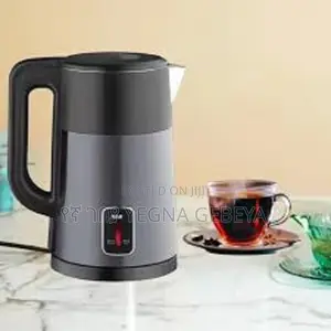Rowia Electric Kettle Model: Rv-Kta1