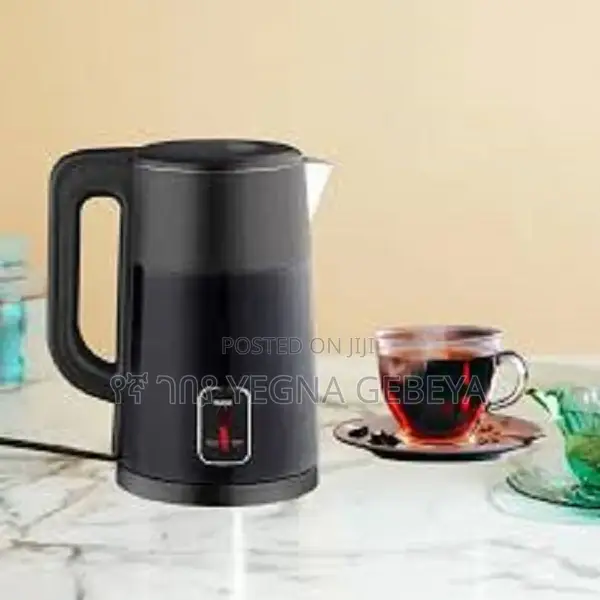 Rowia Electric Kettle Model: Rv-Kta1