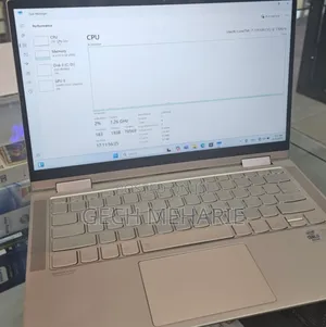 New Laptop Lenovo Yoga C740 16GB Intel Core I7 SSD 512GB