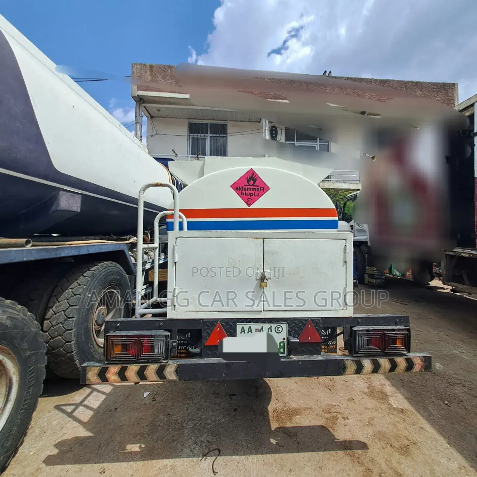 Isuzu. Bottee 2024 Model