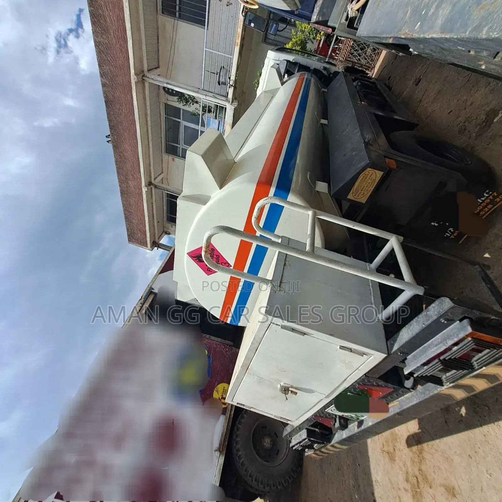 Isuzu. Bottee 2024 Model