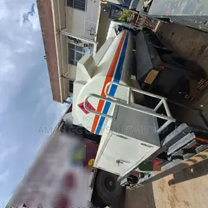 Isuzu. Bottee 2024 Model