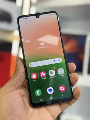 Samsung Galaxy A33 5G 128 GB Black