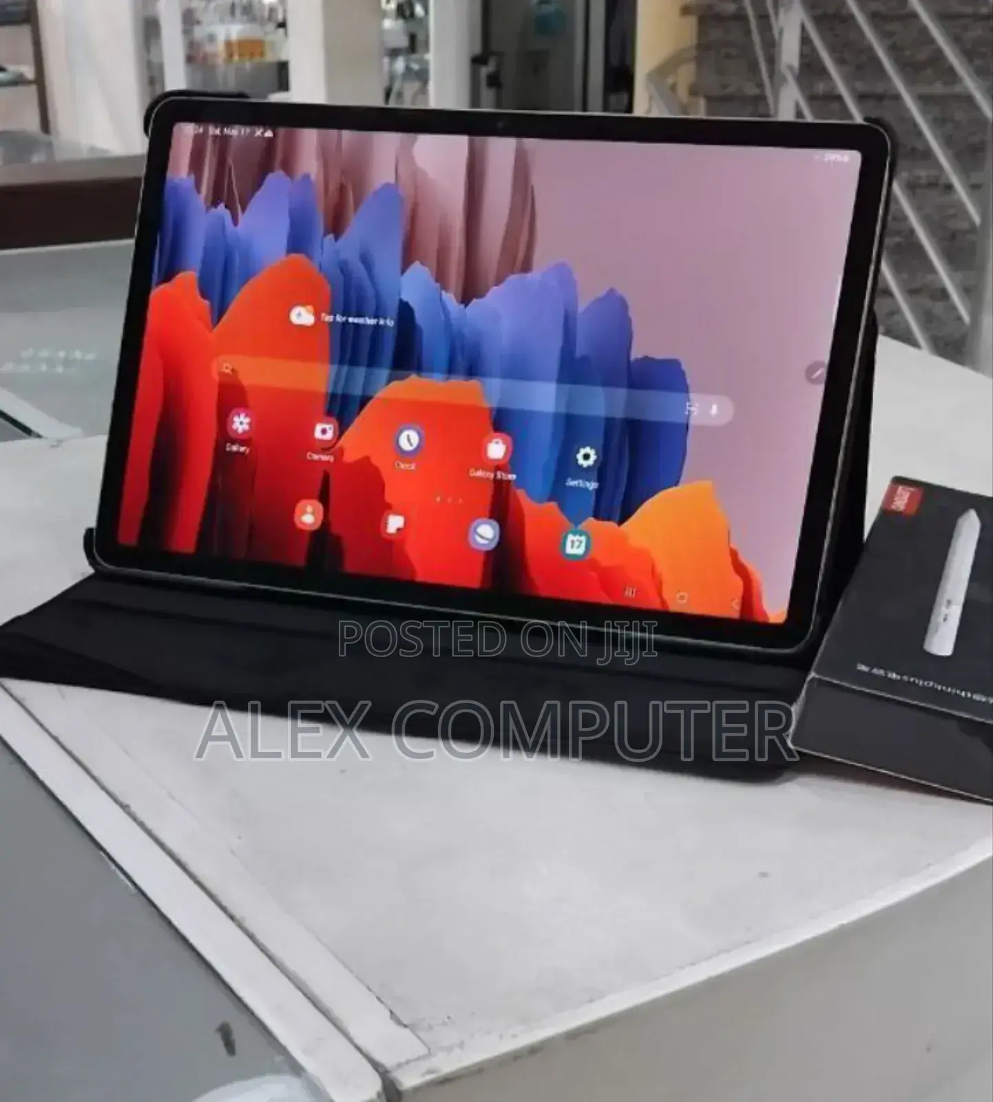 New Samsung Galaxy Tab S7 128 GB