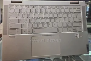 New Laptop Lenovo Yoga C740 16GB Intel Core I7 SSD 512GB