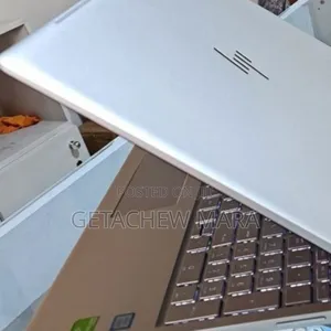 Photo - New Laptop HP Envy X360 8GB Intel Core I5 SSD 512GB