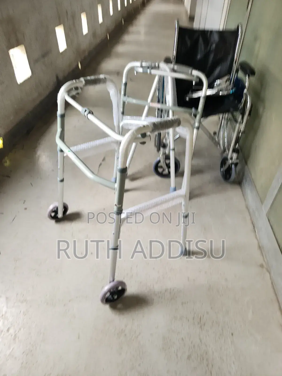 Walker米飯medical Walker裡子medical Walker藥品walker走了almunium New