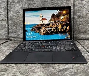 New Laptop Lenovo Thinkbook 14 8GB Intel Core I5 SSD 256GB