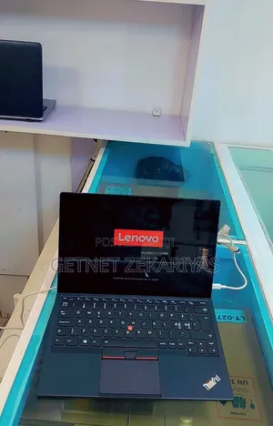 New Laptop Lenovo Thinkbook 14 8GB Intel Core I5 SSD 256GB