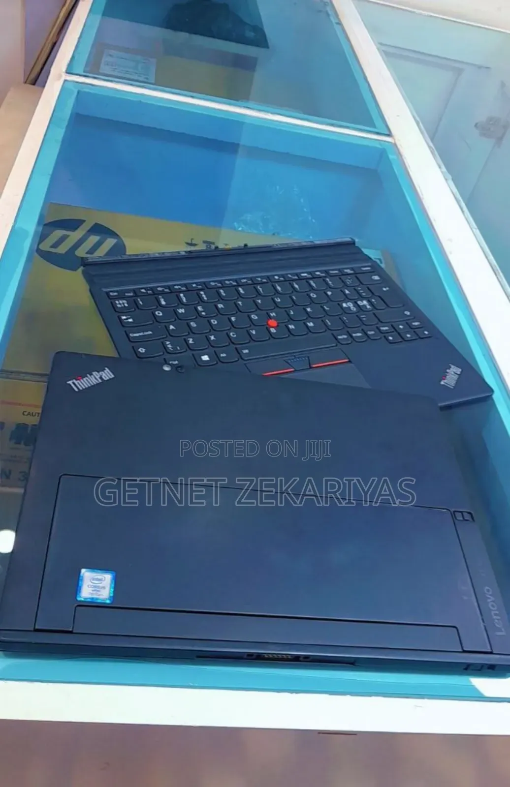 New Laptop Lenovo Thinkbook 14 8GB Intel Core I5 SSD 256GB