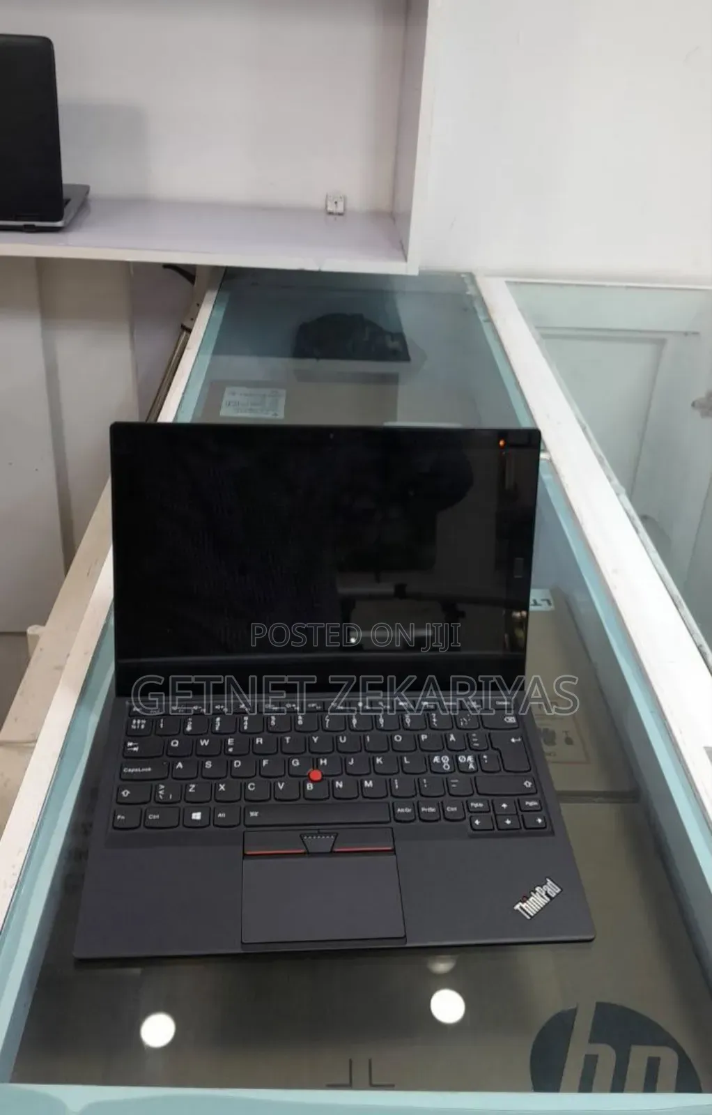 New Laptop Lenovo Thinkbook 14 8GB Intel Core I5 SSD 256GB