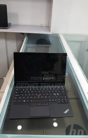 New Laptop Lenovo Thinkbook 14 8GB Intel Core I5 SSD 256GB