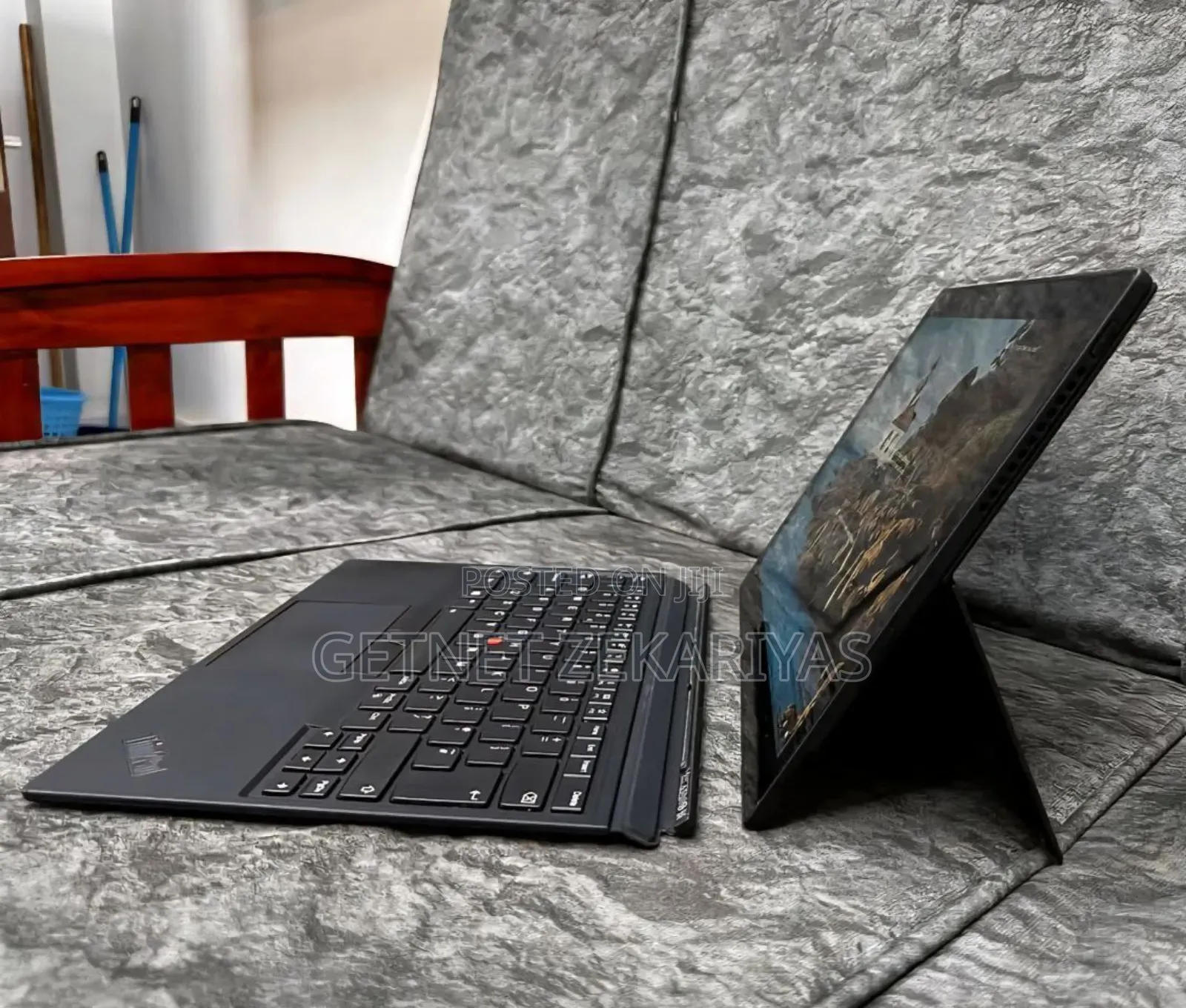 New Laptop Lenovo Thinkbook 14 8GB Intel Core I5 SSD 256GB