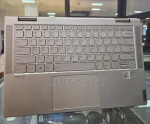 New Laptop Lenovo Yoga C740 16GB Intel Core I7 SSD 512GB