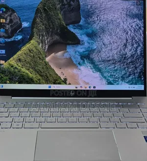 New Laptop HP Pavilion 15 16GB Intel Core I5 SSD 1T