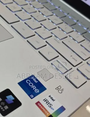 New Laptop HP Pavilion 15 16GB Intel Core I5 SSD 1T