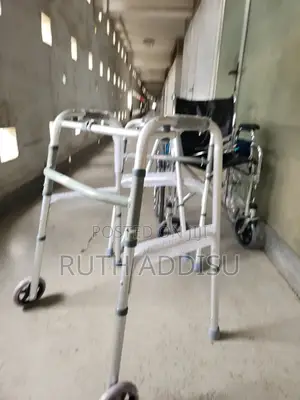 Walker Foldable Walker吃完medical Walker書院medical Walker New