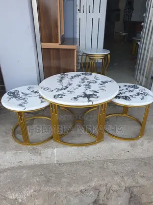 Photo - Coffee Table