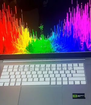 New Laptop Asus ROG Strix G15 16GB Intel Core I7 SSD 1T