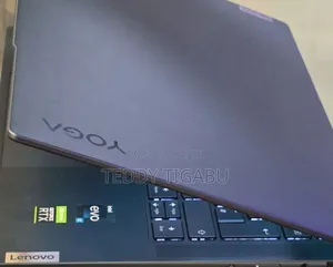 New Laptop Lenovo ThinkPad Yoga 32GB Intel Core I7 SSD 1T