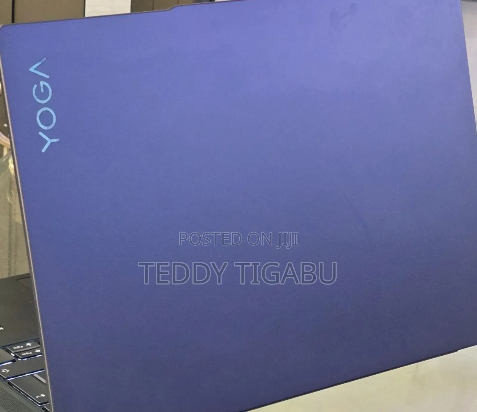 New Laptop Lenovo ThinkPad Yoga 32GB Intel Core I7 SSD 1T