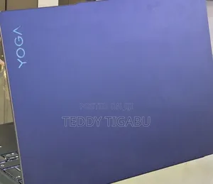 New Laptop Lenovo ThinkPad Yoga 32GB Intel Core I7 SSD 1T