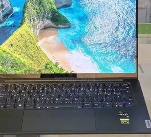 New Laptop Lenovo ThinkPad Yoga 32GB Intel Core I7 SSD 1T