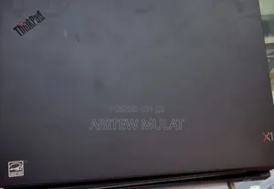 Photo - New Laptop Lenovo ThinkPad X1 Carbon 16GB Intel Core I7 SSD 512GB