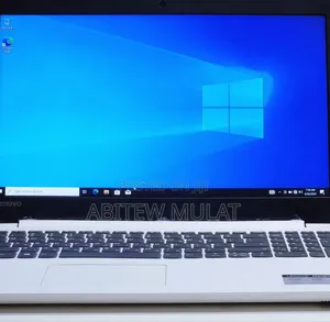 New Laptop Lenovo IdeaPad 330 8GB Intel Core I5 HDD+SSD 1T